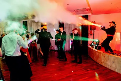 Centrum Usług Weselnych Hand-Mix